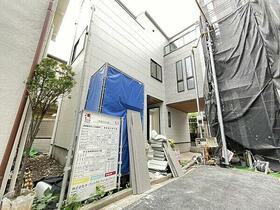 東京都荒川区町屋４丁目