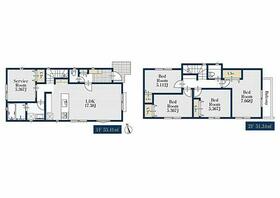 東京都国立市谷保