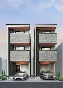 東京都西東京市北町２丁目