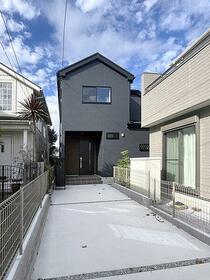 神奈川県横浜市栄区桂台西２丁目