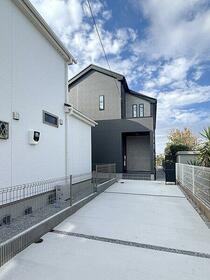 神奈川県横浜市栄区桂台西２丁目