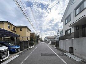 神奈川県横浜市磯子区洋光台６丁目