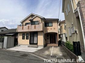 神奈川県横浜市金沢区釜利谷南２丁目