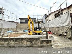 埼玉県さいたま市南区辻３丁目