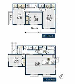 神奈川県川崎市宮前区東有馬５丁目