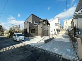 神奈川県川崎市宮前区東有馬５丁目