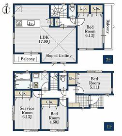 神奈川県茅ヶ崎市出口町