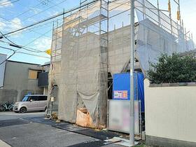 兵庫県尼崎市今福２丁目