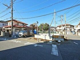 千葉県千葉市花見川区千種町