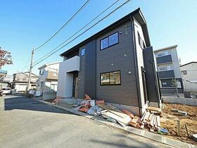 千葉県松戸市古ケ崎４丁目