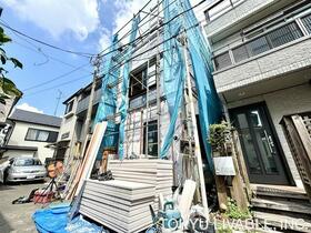 神奈川県横浜市港北区樽町２丁目