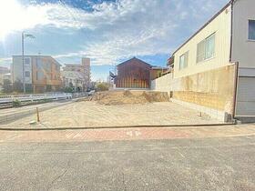 愛知県名古屋市北区川中町