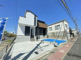 愛知県名古屋市北区川中町