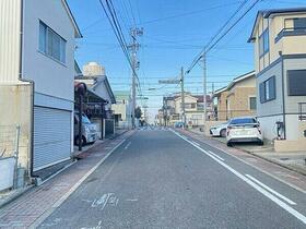 愛知県名古屋市北区川中町