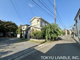 東京都府中市栄町１丁目