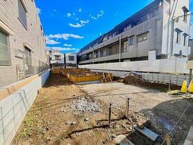 東京都板橋区常盤台１丁目