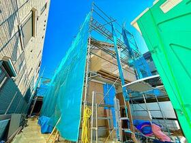 東京都板橋区常盤台１丁目