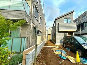 東京都板橋区常盤台１丁目