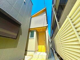 東京都板橋区常盤台１丁目