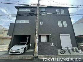京都府京都市伏見区向島善阿弥町