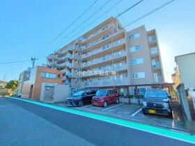 グリーンコーポ淵野辺