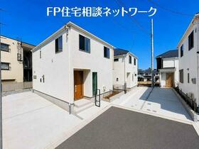 神奈川県横浜市青葉区千草台