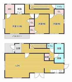 福岡県福岡市東区香椎４丁目
