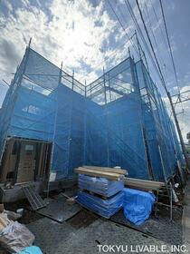 埼玉県上尾市東町１丁目