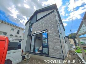 埼玉県上尾市向山３丁目