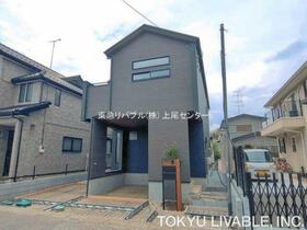 埼玉県上尾市向山１丁目