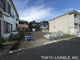 東京都府中市武蔵台３丁目
