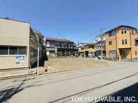 神奈川県川崎市川崎区渡田東町