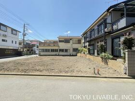 神奈川県川崎市川崎区渡田東町