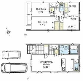 福岡県福岡市城南区片江２丁目