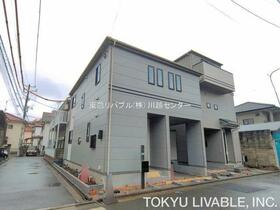 埼玉県ふじみ野市福岡中央２丁目