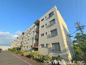 三日月住宅