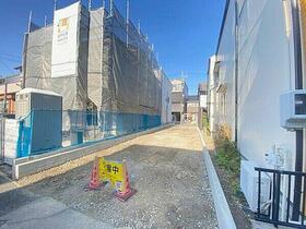 愛知県名古屋市北区杉村１丁目