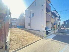 愛知県名古屋市北区杉村１丁目