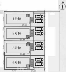 神奈川県川崎市多摩区南生田３丁目