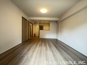ライオンズマンション大名