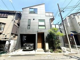 神奈川県横浜市港北区日吉４丁目