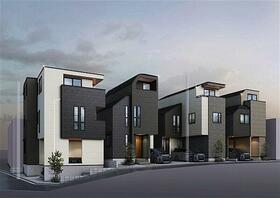 東京都板橋区若木２丁目