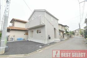 埼玉県川越市大字的場