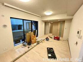 クレストフォルム月島セントラルコート