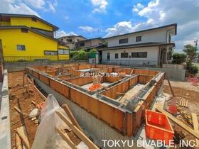 東京都町田市成瀬台１丁目