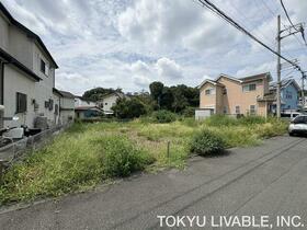 東京都町田市図師町