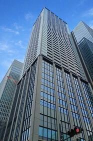 ワールドタワーレジデンス