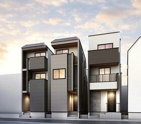 東京都北区豊島８丁目