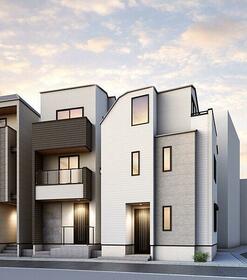 東京都北区豊島８丁目