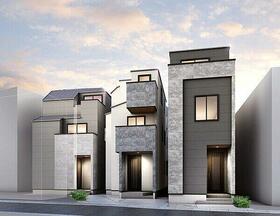 東京都北区豊島８丁目